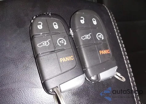 2021 Jeep Grand Cherokee 80Th Anniversary 4X4 from USA, damaged, VIN 1C4RJFBG3MC709785